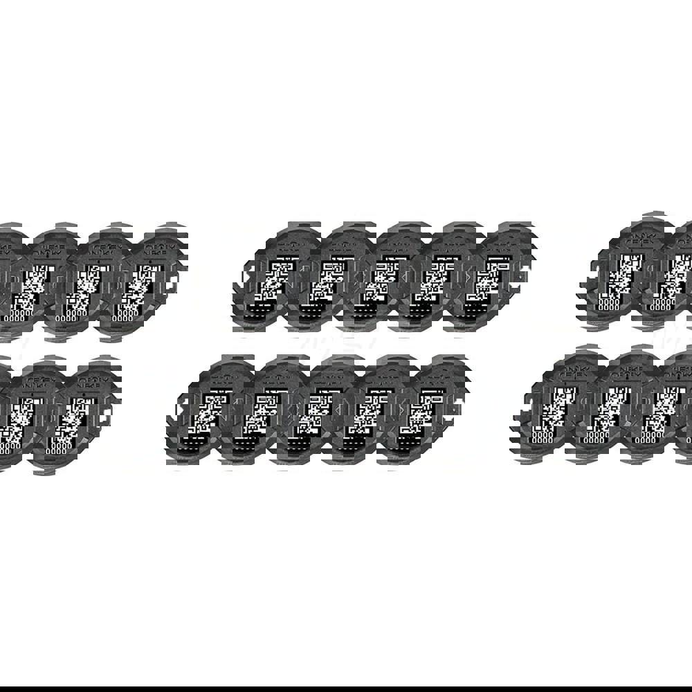 Power Drill Tracker: